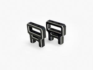 Servo Holder Aluminum X3GTS-E