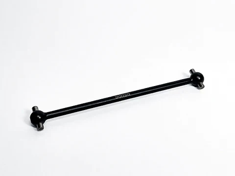 Center Shaft Rear 125.5mm X3GTS-E