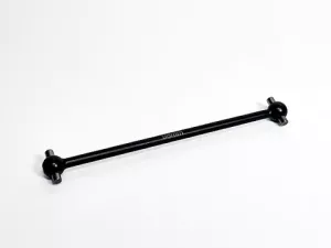 Center Shaft Rear 125.5mm X3GTS-E