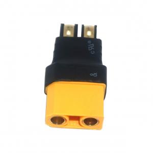 Adapter Traxxas Hane till XT90 Hona