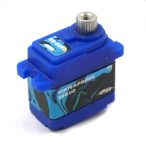 Servo Micro Waterproof 2.2kg/0.12sek HV TRX-4/TRX-6