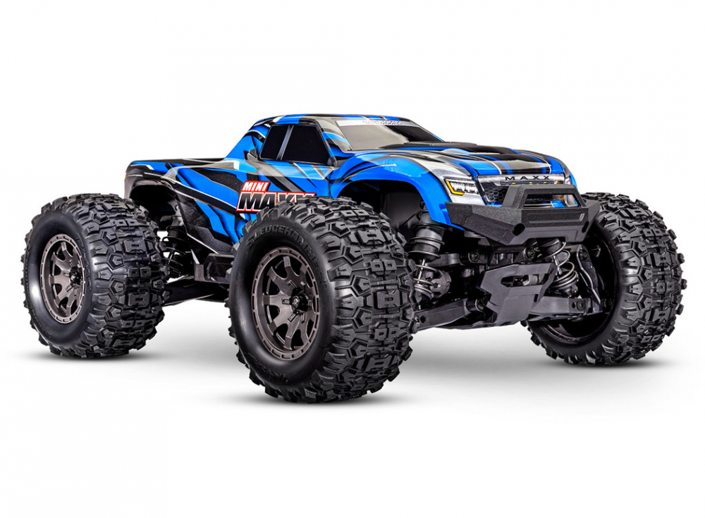 Rc truck fashion and