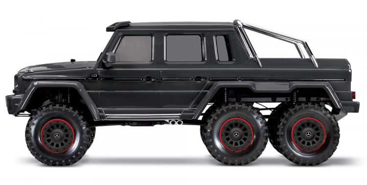 traxxas g63