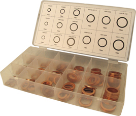 Kopparbrickor jula Kopparbrickor jula