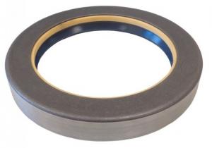 AS 80x110x16 COMBI NBR Radialtätning