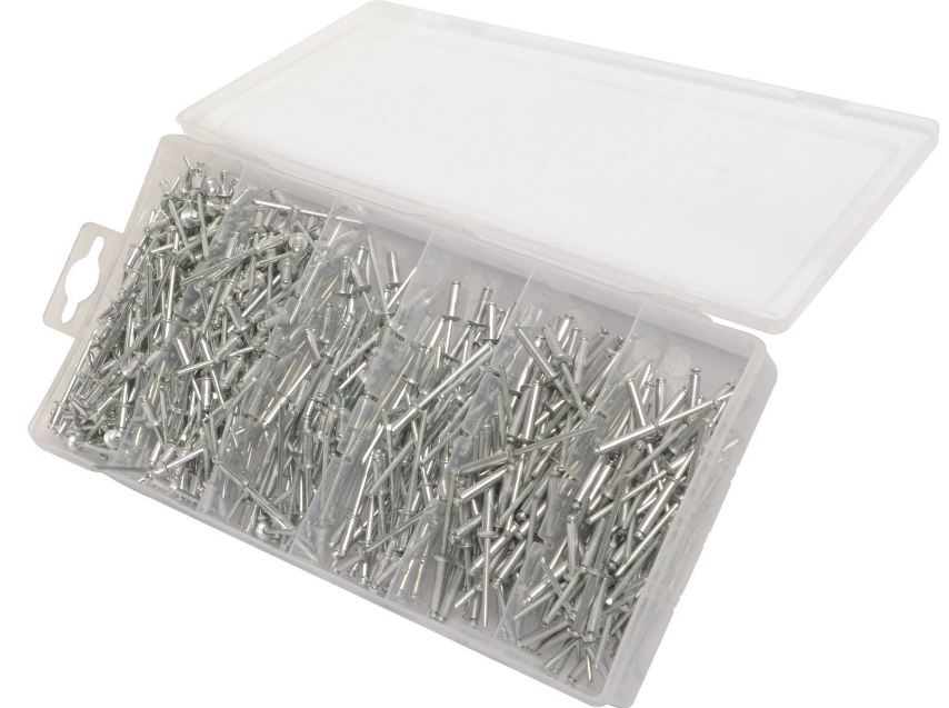 Blindnit Sortimentlåda