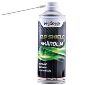 Payback #325 Tap Shield Skärolja 400ml