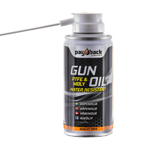 Payback #335 Gun Oil 150ml