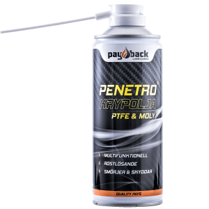 Payback #335 Penetro Krypolja 400ml