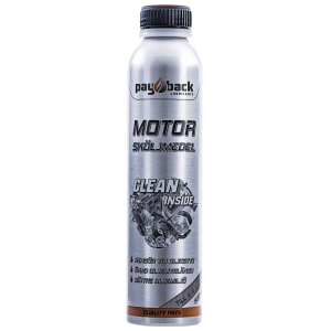 Payback #407 Motorsköljmedel 300ml