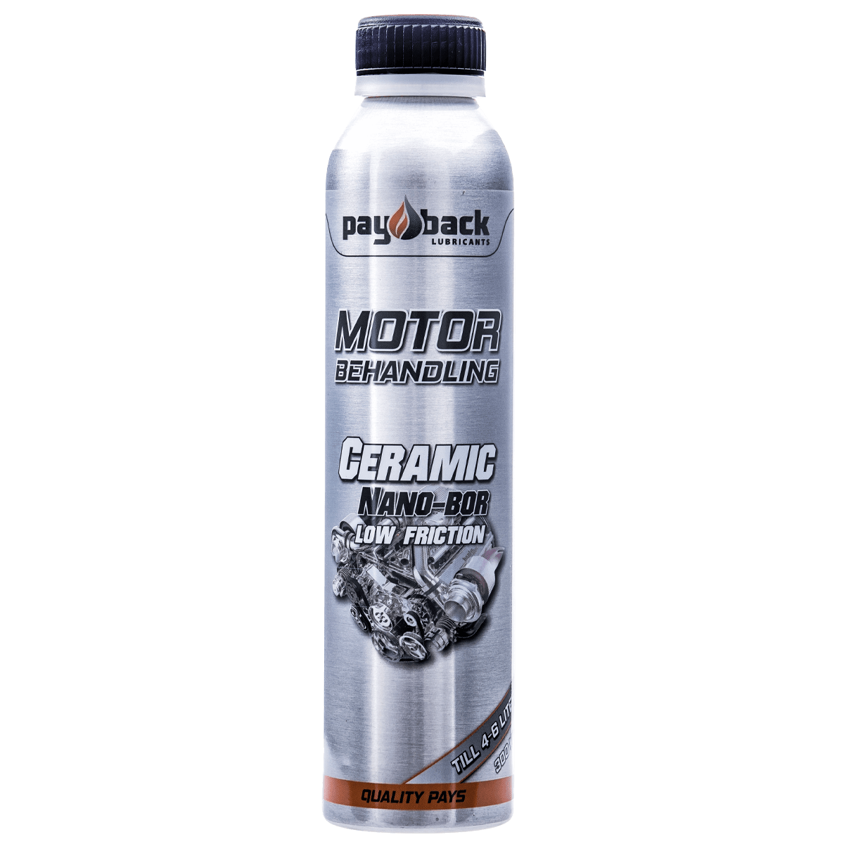 Payback #411 Ceramic Motorbehandling 300ml