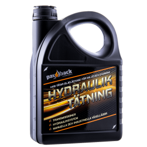 Payback #416 Hydrauliktätning 4L