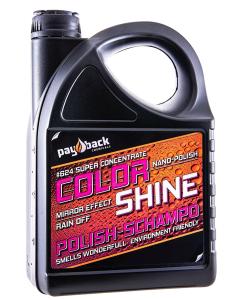 Payback #624 Color Shine 4L