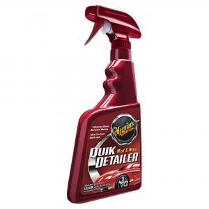 Meguiars Quik Detailer 473ml