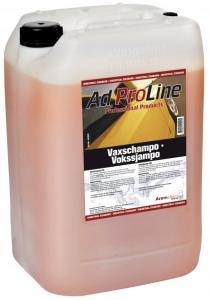 Vaxschampo 25L  AdProline