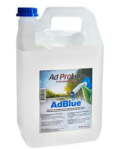 ADBLUE 5L  AdProline
