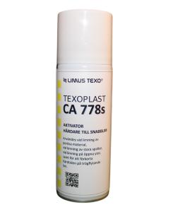 Aktivator/Härdare CA778S till snabblim 200 ml