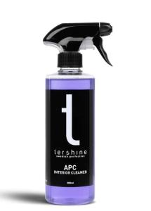APC Interior Cleaner Viol 500ml