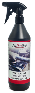 Tvätt APL 100 1L