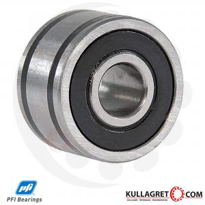 B10-27D Kullager PFI