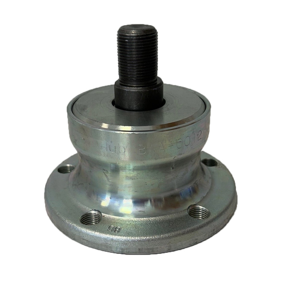 SKF BAA-0012 lagerenhet