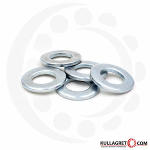 Bricka BRB FZB 13X24X2,5 mm