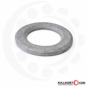 Bricka BRB FZV 10.5X22X2 mm