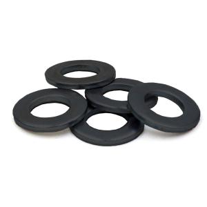 Bricka BRB OBEH 6.4X12X1.5 mm