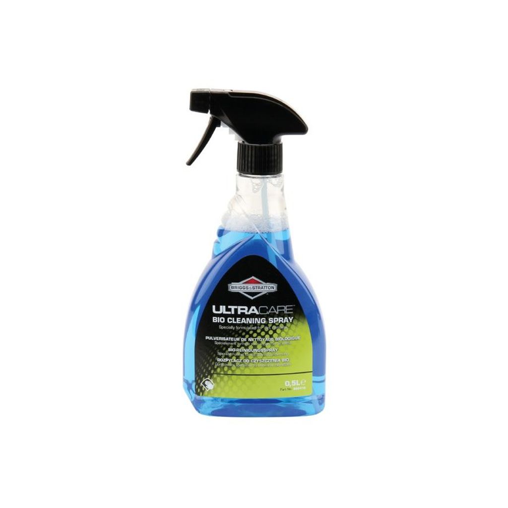 Bio Cleaning Spray 500ml  Briggs & Stratton