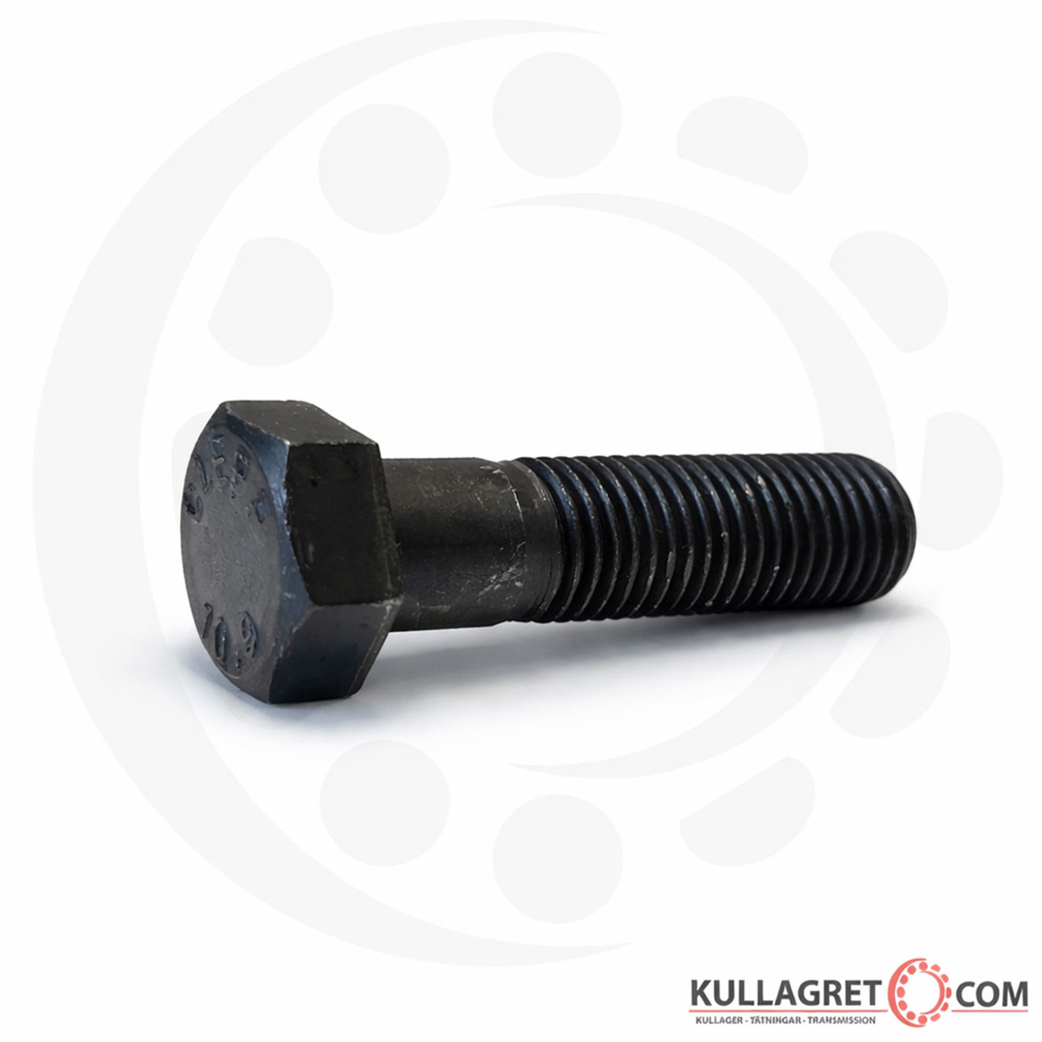 Bult M6S 8.8 OBEH M36X190 mm