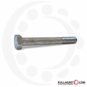 Bult rostfri syrafast M6S A4 M6X30 mm