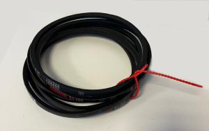 Buntband/kabelsamlare 3,9x240 mm 10st