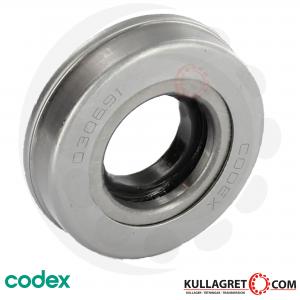 030691 Kullager Codex