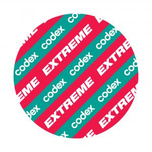 6006 2Z C3 P6Z3V3 RLQ2 CODEX Extreme