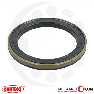 RWDR-K7 150x180x14,5x16 (12018035B) Kassettätni...