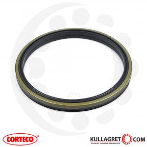 RWDR-K7-S3 150,15x178x13x16 (12018750B) Kassett...