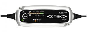 CTEK MXS 5.0 12V Batteriladdare