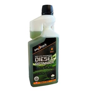 Payback #460 Dieseloptimerare MOLY 2000 980 ml
