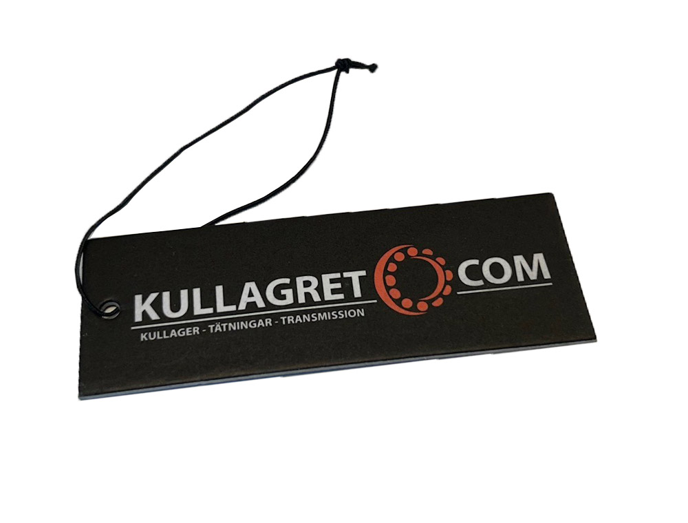 Doftis Kullagret New car
