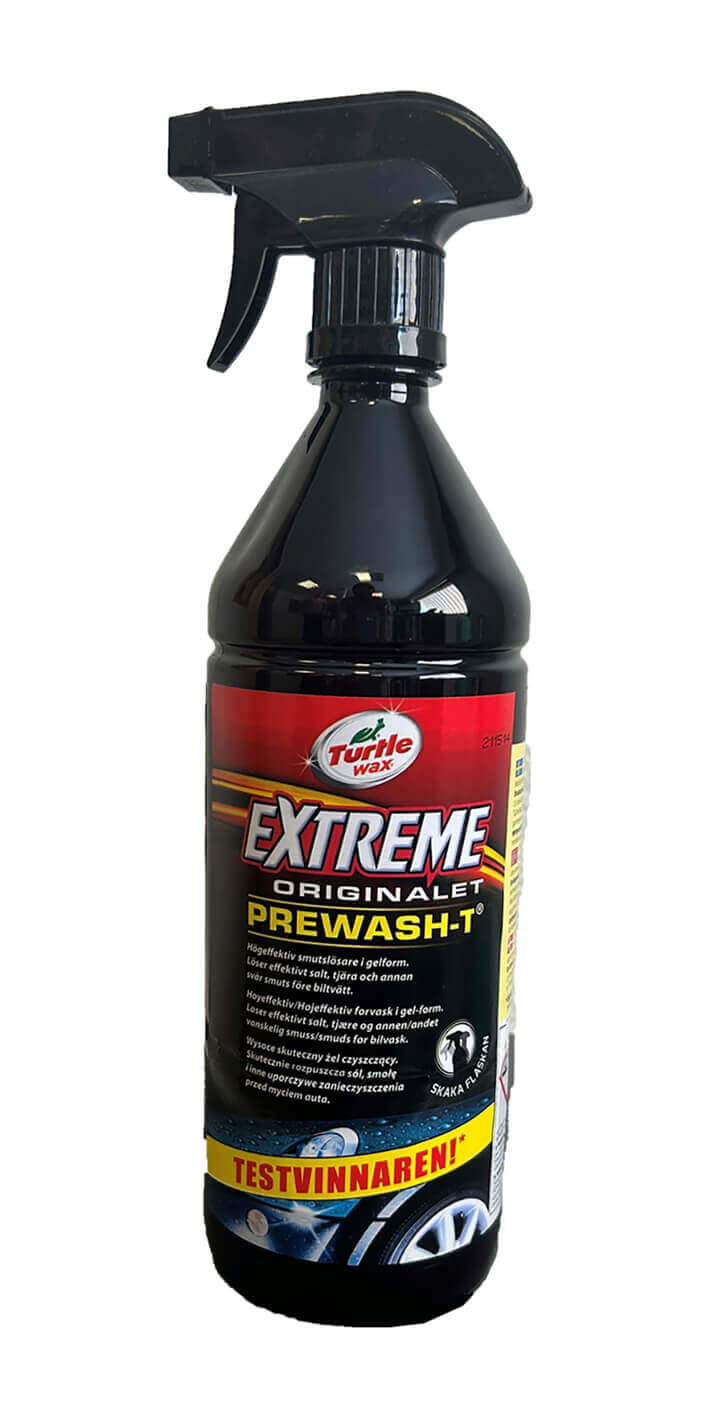 Extreme Prewash-T Avfettning 1 Liter