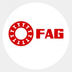 16100 2Z Kullager FAG / SKF
