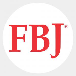 RMS 4 2RS Kullager FBJ