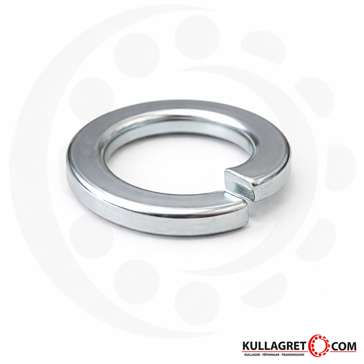 Fjäderbricka FBB FZB M36