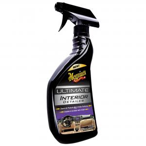 Ultimate Interior Detailer  Meguiars