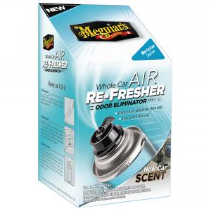 Air RE-FRESHER New Car Scent Meguiars