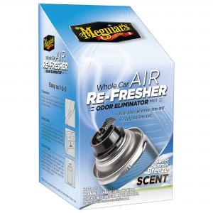 Air RE-FRESHER Sweet Summer Breeze