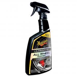 Ultimate All Wheel Cleaner 710ml  Meguiars
