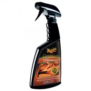 Gold Class Leather Conditioner Meguiars