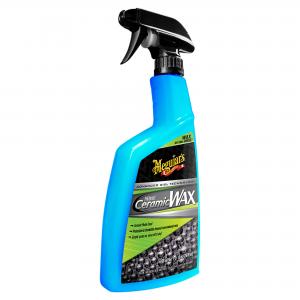 Hybrid Ceramic Wax  Meguiars