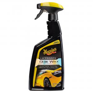 Ultimate Quik Wax  Meguiars